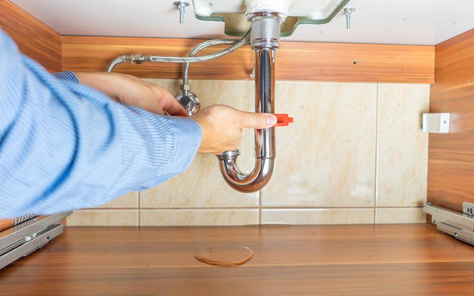 plombier installateur sanitaire Paris 19